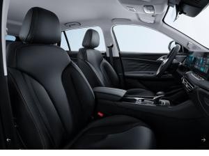 MG HS 1.5T GDI PHEV Comfort