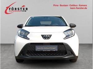 Toyota Aygo X 1.0l Business Edition