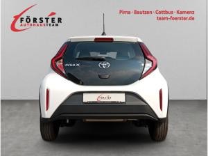 Toyota Aygo X 1.0l Business Edition