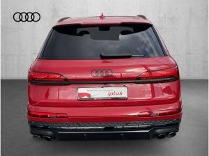 Audi SQ7 TFSI qu. *Laserlicht*Pano*AHK*7-Sitzer*