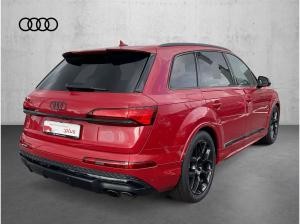 Audi SQ7 TFSI qu. *Laserlicht*Pano*AHK*7-Sitzer*