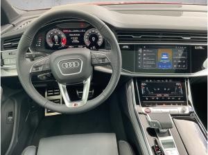 Audi SQ7 TFSI qu. *Laserlicht*Pano*AHK*7-Sitzer*