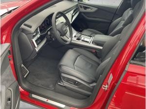 Audi SQ7 TFSI qu. *Laserlicht*Pano*AHK*7-Sitzer*