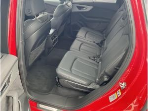 Audi SQ7 TFSI qu. *Laserlicht*Pano*AHK*7-Sitzer*