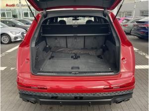Audi SQ7 TFSI qu. *Laserlicht*Pano*AHK*7-Sitzer*
