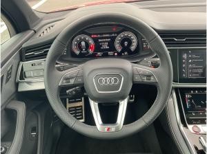 Audi SQ7 TFSI qu. *Laserlicht*Pano*AHK*7-Sitzer*