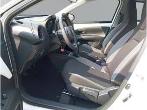 Toyota Aygo X 1.0l Business Edition