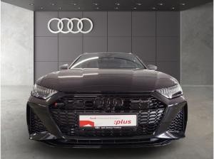 Audi RS6 Avant performance tiptronic HD Matrix-LED RS-Sportabgasanlage Standheizung