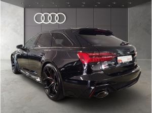 Audi RS6 Avant performance tiptronic HD Matrix-LED RS-Sportabgasanlage Standheizung