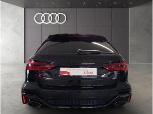Audi RS6 Avant performance tiptronic HD Matrix-LED RS-Sportabgasanlage Standheizung