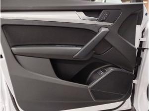 Audi Q5 50 TFSI e quattro S tronic S line LED Navi Tempomat DAB VC