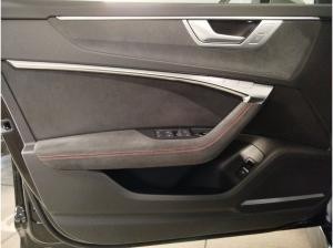 Audi RS6 Avant performance tiptronic HD Matrix-LED RS-Sportabgasanlage Standheizung