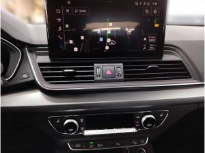 Audi Q5 50 TFSI e quattro S tronic S line LED Navi Tempomat DAB VC