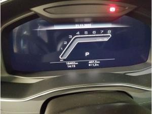 Audi RS6 Avant performance tiptronic HD Matrix-LED RS-Sportabgasanlage Standheizung