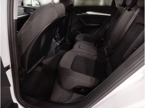Audi Q5 50 TFSI e quattro S tronic S line LED Navi Tempomat DAB VC