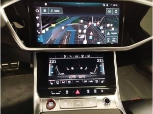 Audi RS6 Avant performance tiptronic HD Matrix-LED RS-Sportabgasanlage Standheizung