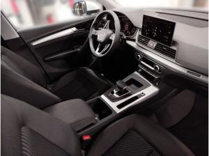 Audi Q5 50 TFSI e quattro S tronic S line LED Navi Tempomat DAB VC