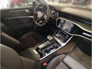 Audi RS6 Avant performance tiptronic HD Matrix-LED RS-Sportabgasanlage Standheizung