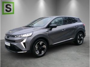 Renault Symbioz Symbioz Techno Hybrid E-TECH 160 **Angebot nur gültig für Juristische Personen!!