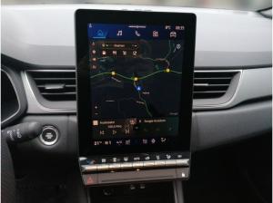 Renault Symbioz Symbioz Techno Hybrid E-TECH 160 **Angebot nur gültig für Juristische Personen!!