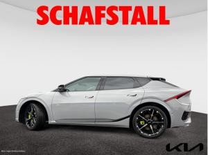Kia EV6 PE GT | 609 PS |Neues Modell I Privat*