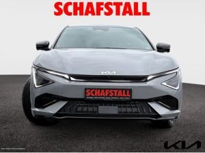 Kia EV6 PE GT | 609 PS |Neues Modell I Privat*