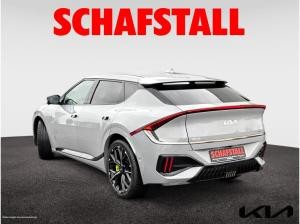 Kia EV6 PE GT | 609 PS |Neues Modell I Privat*