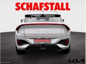 Kia EV6 PE GT | 609 PS |Neues Modell I Privat*