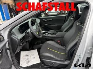 Kia EV6 PE GT | 609 PS |Neues Modell I Privat*