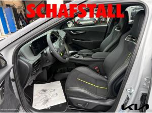 Kia EV6 PE GT | 609 PS |Neues Modell I 0,25%-Versteuerung!* Sofort Verfügbar