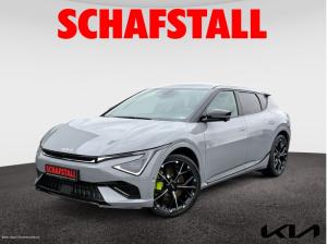 Kia EV6 PE GT | 609 PS |Neues Modell I 0,25%-Versteuerung!* Sofort Verfügbar