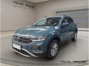 Volkswagen T-Roc (D11)