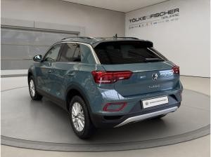 Volkswagen T-Roc (D11)