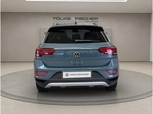 Volkswagen T-Roc (D11)