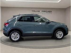 Volkswagen T-Roc (D11)