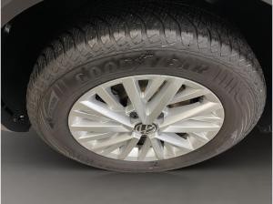 Volkswagen T-Roc (D11)