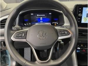 Volkswagen T-Roc (D11)