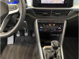 Volkswagen T-Roc (D11)