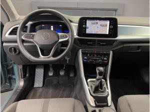 Volkswagen T-Roc (D11)