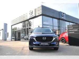 Mazda CX-5 Exclusive-Line 2WD | SB | LEDER | BOSE