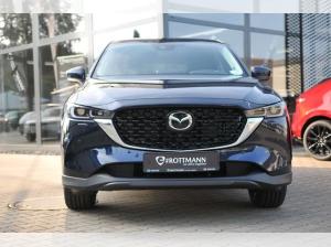 Mazda CX-5 Exclusive-Line 2WD | SB | LEDER | BOSE