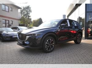 Mazda CX-5 Exclusive-Line 2WD | SB | LEDER | BOSE