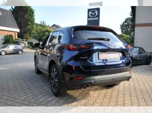Mazda CX-5 Exclusive-Line 2WD | SB | LEDER | BOSE