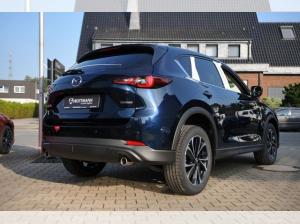 Mazda CX-5 Exclusive-Line 2WD | SB | LEDER | BOSE