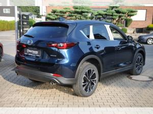 Mazda CX-5 Exclusive-Line 2WD | SB | LEDER | BOSE