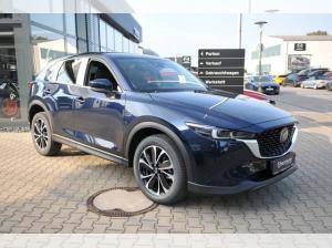 Mazda CX-5 Exclusive-Line 2WD | SB | LEDER | BOSE