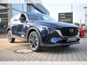 Mazda CX-5 Exclusive-Line 2WD | SB | LEDER | BOSE