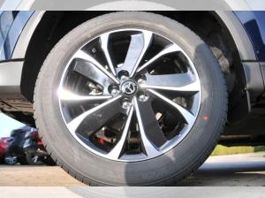 Mazda CX-5 Exclusive-Line 2WD | SB | LEDER | BOSE