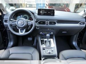Mazda CX-5 Exclusive-Line 2WD | SB | LEDER | BOSE