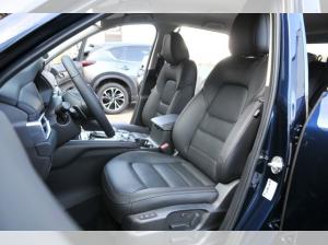 Mazda CX-5 Exclusive-Line 2WD | SB | LEDER | BOSE